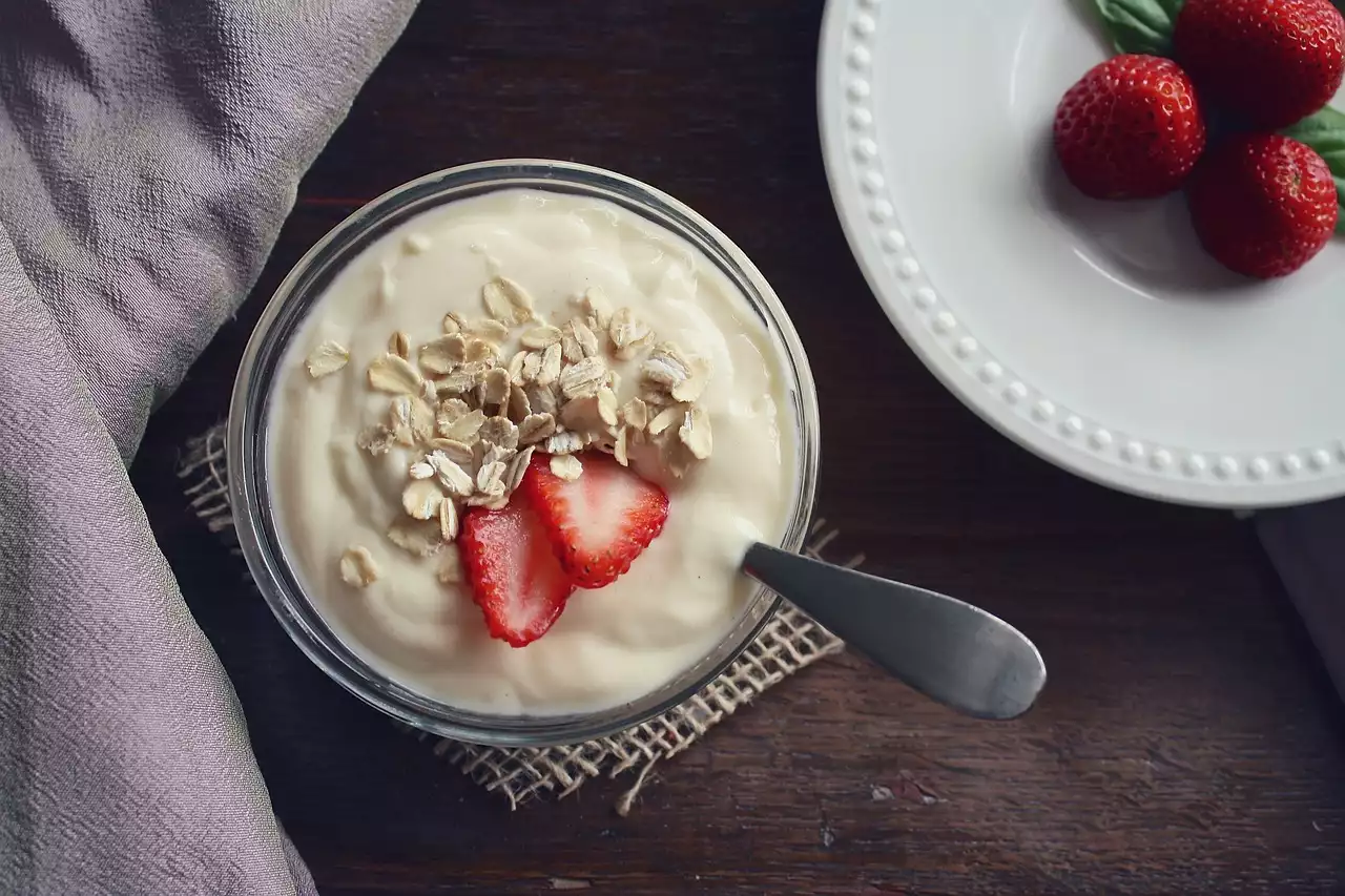 El impacto de saltarse el desayuno en la salud y la productividad